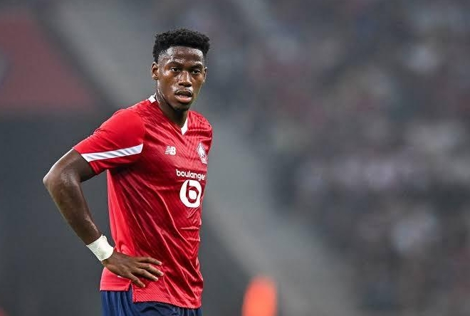 Atletico Madrid en Tottenham strijden om Jonathan David, en de strijd om aanvallers staat op het punt te beginnen.